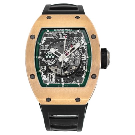 buy richard mille used|richard mille clone for sale.